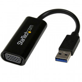STARTECH Adaptateur USB vers VGA
