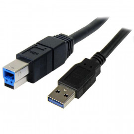 STARTECH Câble USB 3.0 SuperSpeed 3 m
