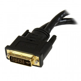 STARTECH 8IN DVI WYSE SPLITTER CABLE