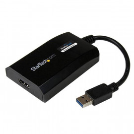 STARTECH Adaptateur multi-écrans USB 3.0 vers HDMI 1080p