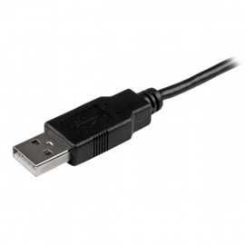 STARTECH Câble de charge / synchronisation USB A vers Micro B slim de 2 m