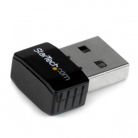 STARTECH Mini adaptateur USB 2.0 réseau sans fil N 300Mb/s et 2,4GHz