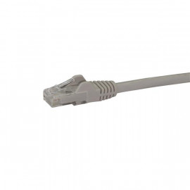 STARTECH Câble réseau Cat6 Gigabit UTP 50cm