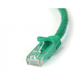 STARTECH Câble réseau Cat6 Gigabit UTP de 5m