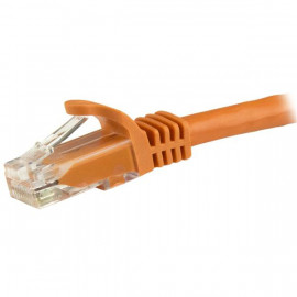 STARTECH Câble réseau Cat6 Gigabit UTP