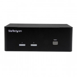 STARTECH StarTech.com Switch KVM USB double VGA à 2 ports