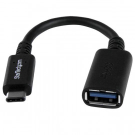 STARTECH Adaptateur USB 3.0 USB-C vers USB-A