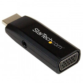 STARTECH StarTech.com HDMI to VGA Adapter