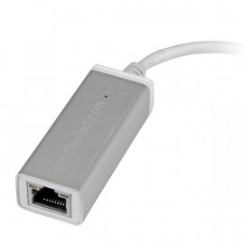 STARTECH Adaptateur réseau USB 3.0 vers Gigabit Ethernet