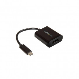STARTECH USB C to DisplayPort Adapter 4K 60Hz