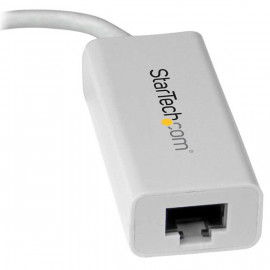 STARTECH Adaptateur USB C vers Gigabit Ethernet