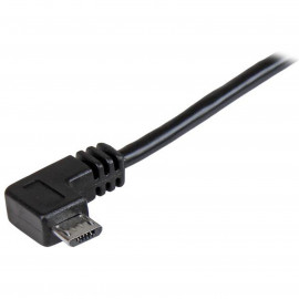 STARTECH Câble de charge et synchronisation Micro USB de 2 m