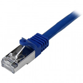 STARTECH Câble réseau Cat6 SFTP sans crochet - 5 m Bleu