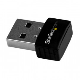 STARTECH Adaptateur USB WiFi - AC600