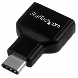 STARTECH Adaptateur USB 3.0 USB-C vers USB-A