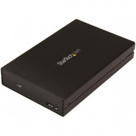STARTECH Boîtier USB 3.1 pour disque dur / SSD SATA de 2,5"