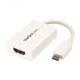 STARTECH Adaptateur USB 3.1 type C vers HDMI