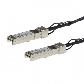 STARTECH 1.5M SFP+ DIRECT ATTACH CABLE