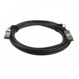 STARTECH 5M QSFP+ DIRECT ATTACH CABLE