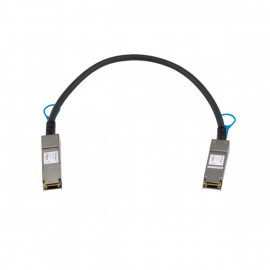 STARTECH 0.5M QSFP+ DIRECT ATTACH CABLE