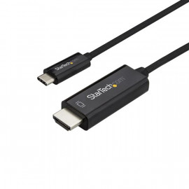 STARTECH Câble USB C vers HDMI 6FT