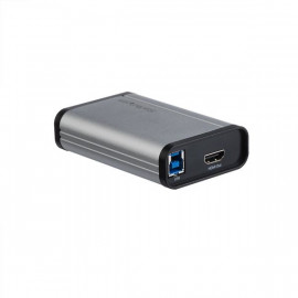 STARTECH Carte d'acquisition vidéo HDMI USB-C