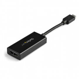 STARTECH Adaptateur USB Type-C vers HDMI 4K 60 Hz avec HDR
