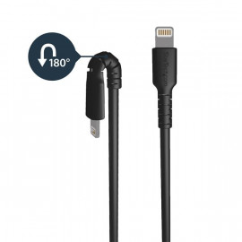 STARTECH 1M USB TO LIGHTNING CABLE