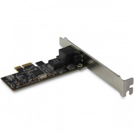 STARTECH Carte réseau PCI Express à 1 port RJ45 2.5GBase-T