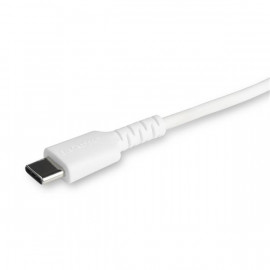 STARTECH 1M USB C TO LIGHTNING CABLE