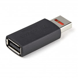 STARTECH SECURE CHARGE USB DATA BLOCKER-