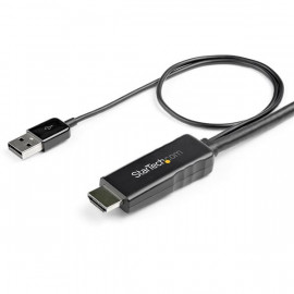 STARTECH 3M HDMI TO DISPLAYPORT CABLE