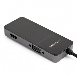 STARTECH USB 3.0 TO HDMI VGA ADAPTER