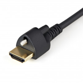 STARTECH 2 M HDMI 2.0 CABLE