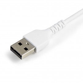 STARTECH 30CM USB TO LIGHTNING CABLE
