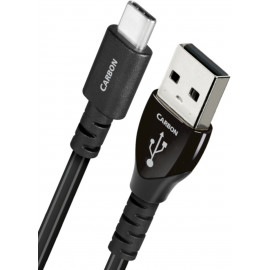 Audioquest Carbon USB A vers Type C