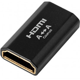 Audioquest Coupleur HDMI