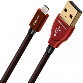 Audioquest Cinnamon USB Lightning