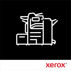 XEROX Plieuse/brocheuse de module de finition