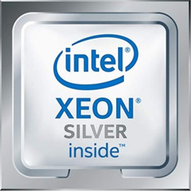 HPE Intel Xeon Silver 4208
