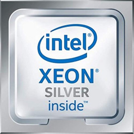 HPE Intel Xeon Silver 4214