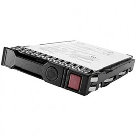 HPE SSD - Read Intensive - 1.92 To - 2.5" SFF - SATA 6Gb/s