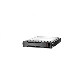 HPE SSD - 480 Go - 2.5" SFF - SATA 6Gb/s