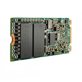 HPE SSD - Read Intensive - 480 Go - M.2 22110
