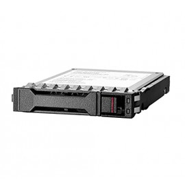 HPE Solid State Drive 2.5" 1920 Go SAS TLC