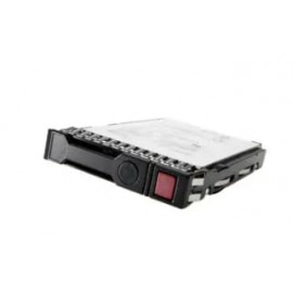 HPE 960 Go SSD - Read Intensive - 2.5" SFF - SAS 12Gb/s