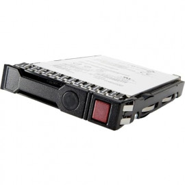 HPE SSD - Mixed Use - 800 Go - 2.5" SFF - SAS 12Gb/s
