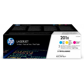 HP LaserJet 201X (CF253XM)