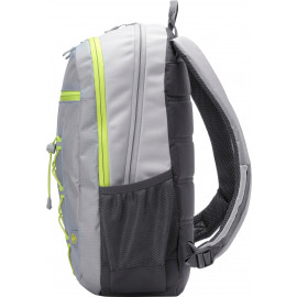 HP HP 15.6p Active Backpack (Gris/Jaune HP 15.6p Active Backpack (Gris/Jaune Neon)