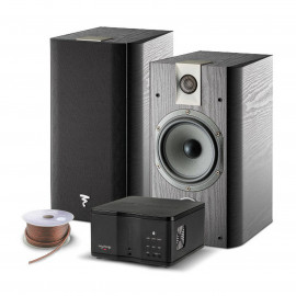 Focal My  System